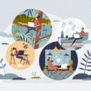 Five-Step Guide For Remote Work In Any Organization