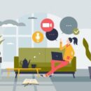 9 Little Changes That'll Make A Big Difference With Your Remote Organization Tech