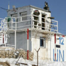 UN officials condemn Golan rocket attack that leaves children and teens among at least 12 dead
