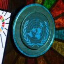 UN deputy chief calls for major arms spending cuts and urgent action to save SDGs
