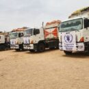 Sudan: UN food convoy attacked, supplies looted amid worsening crisis