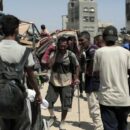 Gaza: Fresh evacuation orders compound misery for enclave’s displaced