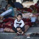 UNICEF chief calls for urgent security reset in Gaza amid ‘new horrors’