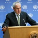 UN appeals for ‘maximum restraint’ following Israeli strikes in Beirut