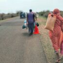Tens of thousands displaced as fighting intensifies in southeast Sudan