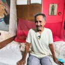 First Person: Filipino elderly ex-prisoner’s joy of ‘sleeping and eating’