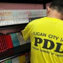 Books offer novel way to counter prison overcrowding in the Philippines