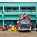 World News in Brief: Sudan displacement ‘grim milestone’, UN deputy chief in West Africa, Côte d’Ivoire joins UN water treaty