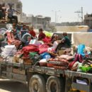 UN humanitarians report severe displacement and critical needs in Gaza City