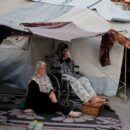 No end in sight to the ‘war on women’ in Gaza