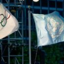 UN-backed refugee athletes named as Olympic flag bearers