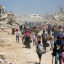 World News in Brief: Gaza update, Venezuela election violence, executions in South Sudan