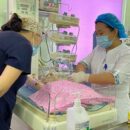 Kazakhstan tightens laws to combat trafficking of newborns
