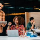 AI In STEM Education: Transforming Learning