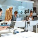 From Platforms To Ecosystems: A Paradigm Shift For Modern Learning Organisations