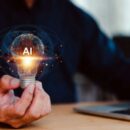 Human Intelligence + Artificial Intelligence In Learning Strategy & Design