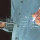 Implementing A 5-Step Templated Approach To Managing Online Courses