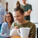 In A Lonely World, Social Learning Is More Effective Than Ever