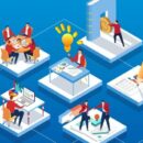 Making Learning In The Flow Of Work A Success