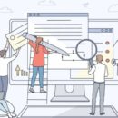 eLearning With Atomic Design