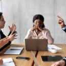 What Is Gaslighting At Work And How Can Managers Deal With It?