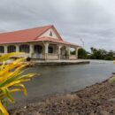 From Tonga, Guterres appeals for ‘a surge in funds to deal with surging seas’