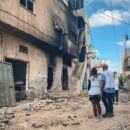 West Bank crisis: UN chief calls for immediate halt to Israeli strikes