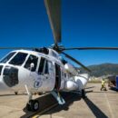 ‘Giving help and giving hope’, an aerial lifeline to the world’s most isolated