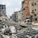 UNICEF warns against escalating violence in the Middle East