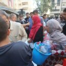 Gaza: Latest evacuation orders leave civilians dangerously close to frontline