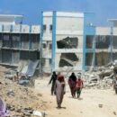 Gaza: UN warns of worsening humanitarian disaster as ceasefire talks continue