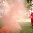 Testing swift responses to chemical terrorism threats