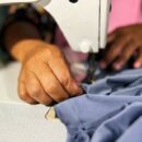 First Person: Stitching together a future following deadly siege