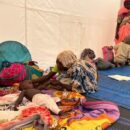 Humanitarians urge Security Council to stop ‘freight train of suffering’ in Sudan