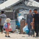 Gaza remains at ‘high risk’ of polio virus spread, warn UN aid teams