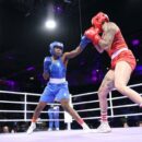 Historic first medal for Refugee Olympic Team