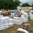 Humanitarian aid to Sudan civilians stalled by floods and violence