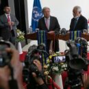 Guterres highlights Timor-Leste’s ‘growing international influence’