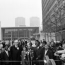 Stories from the UN Archive: 1960s roots of ‘no justice, no peace’