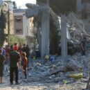 Evacuation orders this week affect thousands in north and south Gaza