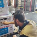 Polio vaccines arrive in Gaza in boost to vaccination campaign: UNICEF