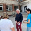 Top UN aid official deplores latest wave of Russian attacks across Ukraine