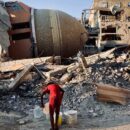 Gaza: Clean water crisis adds to new displacement misery, say aid teams
