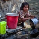 UN deputy aid chief shines light on plight of 400,000 Rohingya still inside Myanmar