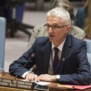 Syria: Sustained fighting taking ‘enormous’ toll on civilians, UN aid chief tells Security Council