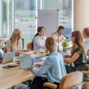 Preparing Employees For Cybersecurity Threats With Blended Learning
