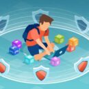 Cybersecurity Basics You Can Share With Young Learners