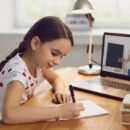 How To Set Up A Productive Learning Space At Home