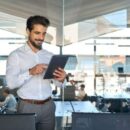 Leadership Development: Tips For Productive And Engaged Employees