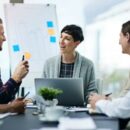 Learning With Others: Leveraging Peer Learning In Employee Training Programs